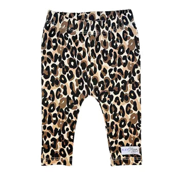 MAY MAYS | Legging LEOPARD LILLY